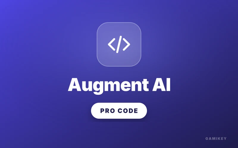 Augment Code Pro Official Upgrade — Enterprise-Context AI Coding Agent for VS Code & JetBrains