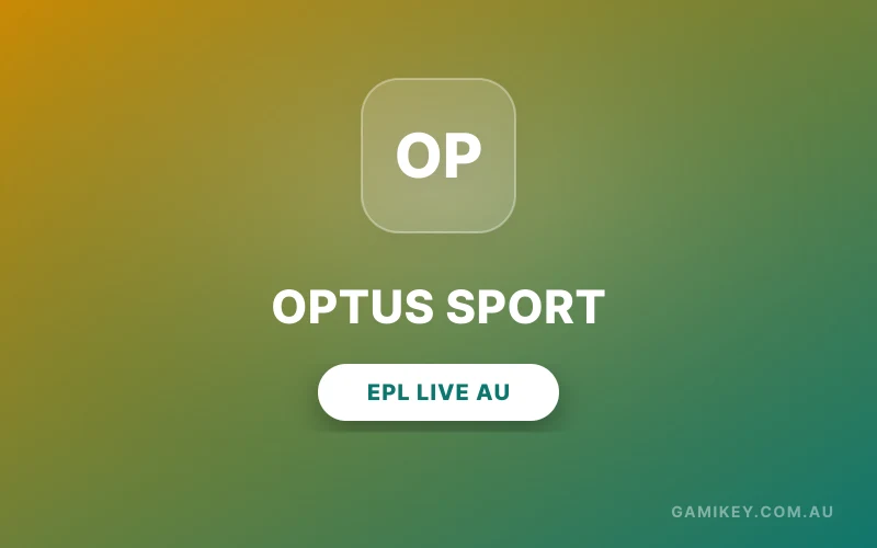 Optus Sport Australia Annual Pass — Watch Every Live Premier League, LALIGA, J.League & WSL Match