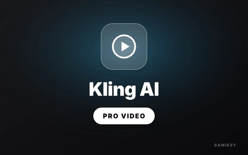 Kling AI Pro & Premier Official Upgrade — High-Physics 1080p AI Video Generation & Lip-Sync Studio